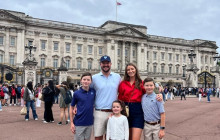 London Sightseeing Taxi Tours4