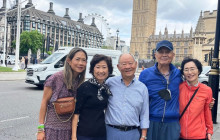 London Sightseeing Taxi Tours5