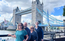 London Sightseeing Taxi Tours9