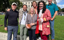 London Sightseeing Taxi Tours10