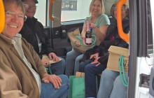 London Sightseeing Taxi Tours11