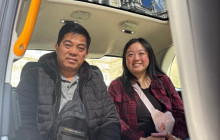 London Sightseeing Taxi Tours17