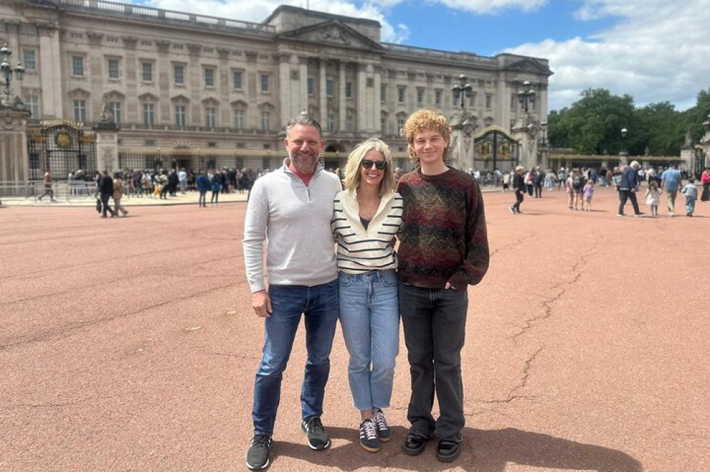 London Sightseeing Taxi Tours