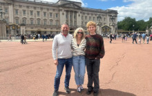 London Sightseeing Taxi Tours4