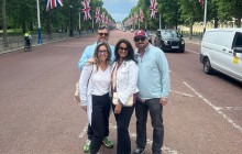 London Sightseeing Taxi Tours8