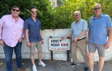 London Sightseeing Taxi Tours9