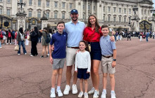 London Sightseeing Taxi Tours11