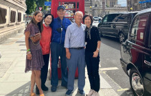 London Sightseeing Taxi Tours13