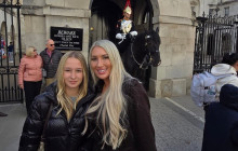 London Sightseeing Taxi Tours14