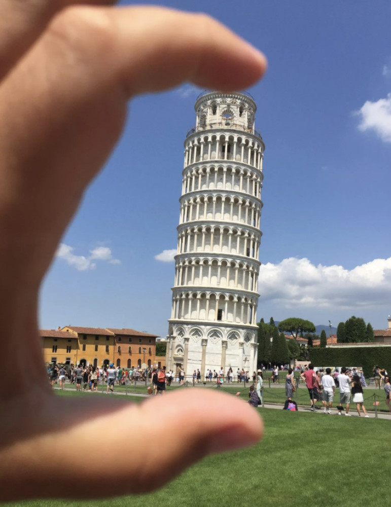 Private Tour of Cinque Terre & Pisa