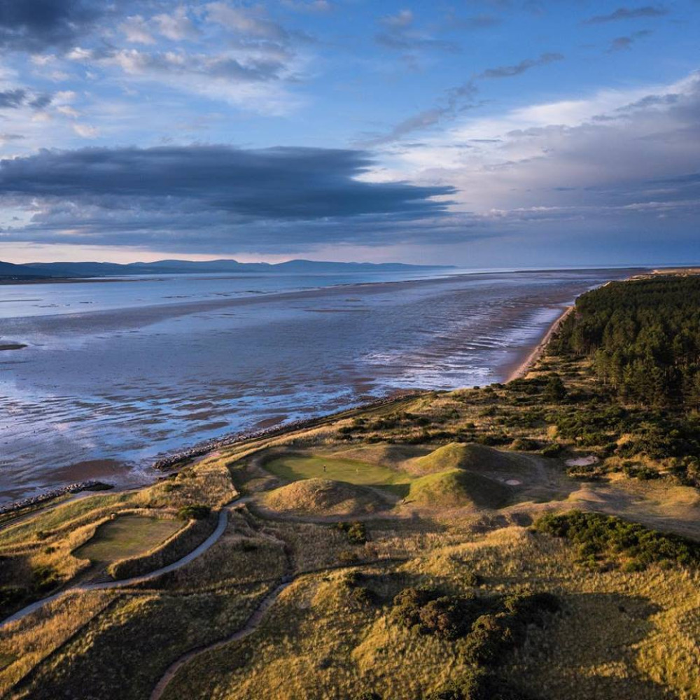 Private Invergordon Shore Excursion: Whisky, Castle & Golf Tour