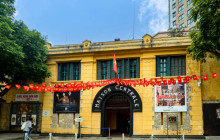 Threeland Travel Co., Ltd2
