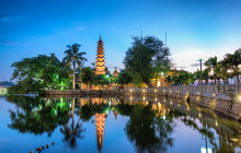 Threeland Travel Co., Ltd1
