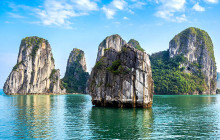 Threeland Travel Co., Ltd3