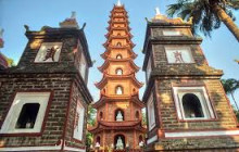 Threeland Travel Co., Ltd1