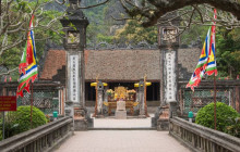 Threeland Travel Co., Ltd4