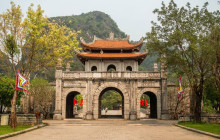 Threeland Travel Co., Ltd1