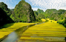 Threeland Travel Co., Ltd9