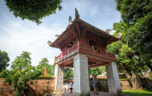 Threeland Travel Co., Ltd10