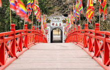 Threeland Travel Co., Ltd3