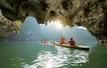 Threeland Travel Co., Ltd1