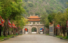Threeland Travel Co., Ltd7