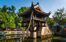 Threeland Travel Co., Ltd8