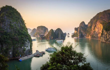 Threeland Travel Co., Ltd9