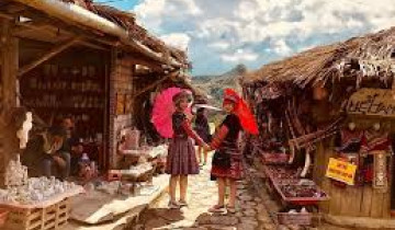 A picture of 5-Day Guided Hanoi, Halong Bay & Sapa Adventure Tour