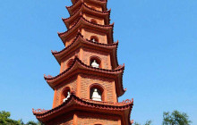 Threeland Travel Co., Ltd6
