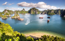 Threeland Travel Co., Ltd10