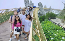 Threeland Travel Co., Ltd2