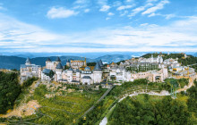 Threeland Travel Co., Ltd17