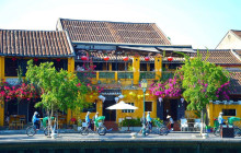 Threeland Travel Co., Ltd22