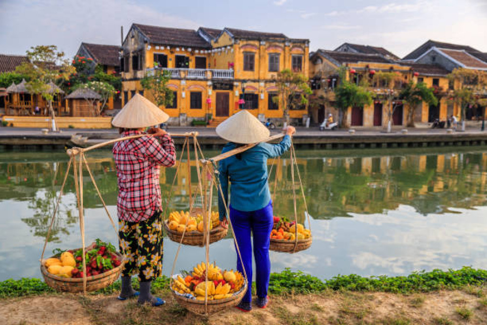 4-Day Da Nang and Hoi An Highlights Tour with Ba Na Hills