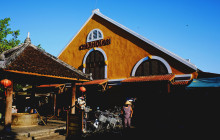 Threeland Travel Co., Ltd6
