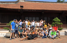 Threeland Travel Co., Ltd18