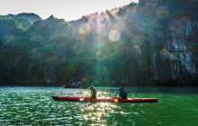 Threeland Travel Co., Ltd22
