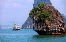 Threeland Travel Co., Ltd5