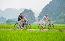 Threeland Travel Co., Ltd16