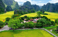 Threeland Travel Co., Ltd17