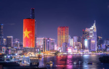 Threeland Travel Co., Ltd2
