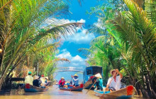 Threeland Travel Co., Ltd1