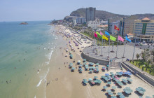 Threeland Travel Co., Ltd2