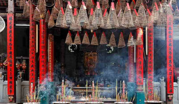 A picture of 5-Day Vietnam Highlights Tour: Saigon, Mekong Delta, Hoi An & Da Nang