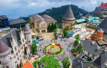 Threeland Travel Co., Ltd7