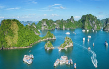 Threeland Travel Co., Ltd12