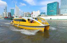 Threeland Travel Co., Ltd2