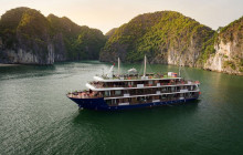 Threeland Travel Co., Ltd10