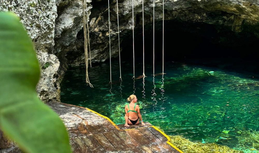 Kaan Luum, Cenotes & Mayan Traditions Riviera Maya